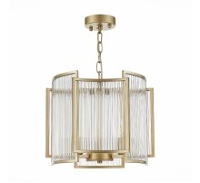 Подвесная люстра ST Luce Cosenza SL1234.203.03