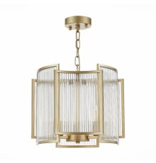 Подвесная люстра ST Luce Cosenza SL1234.203.03
