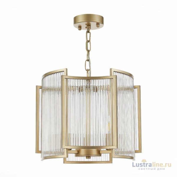 Подвесная люстра ST Luce Cosenza SL1234.203.03