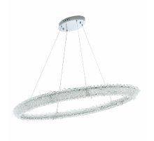 Подвесная люстра Modestyle MS.5004.1200 CR