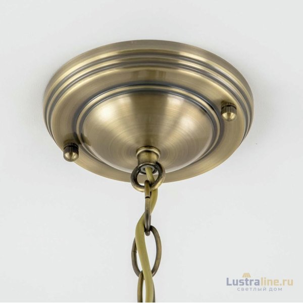 Подвесная люстра Citilux Витра-2 CL442260 Подвесная люстра Citilux Витра-2 CL442260