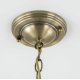Подвесная люстра Citilux Витра-2 CL442260