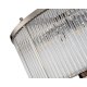 Подвесная люстра Delight Collection Marat KG0926P-9 nickel