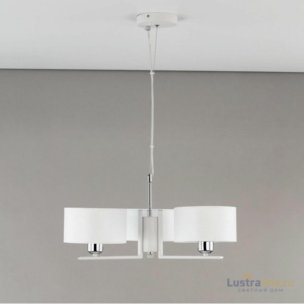 Подвесная люстра Citilux Тильда CL469130 Подвесная люстра Citilux Тильда CL469130