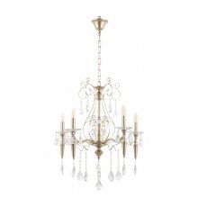 Подвесная люстра Arte Milano 347710/5 CG