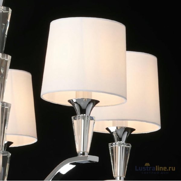Подвесная люстра MW-Light Палермо 386018408