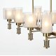 Подвесная люстра Odeon Light Saga Classic 5088/8A