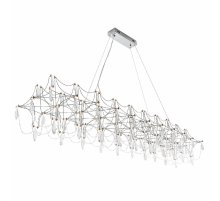 Подвесная люстра Modelux ML.5603.2000P
