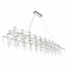 Подвесная люстра Modelux ML.5603.2000P