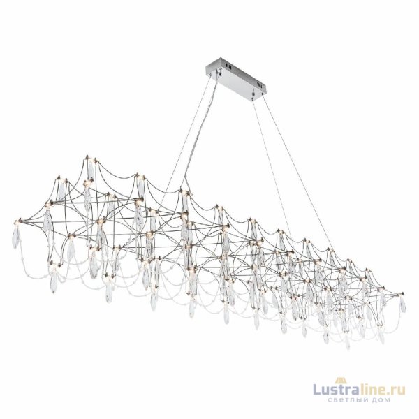 Подвесная люстра Modelux ML.5603.2000P Подвесная люстра Modelux ML.5603.2000P
