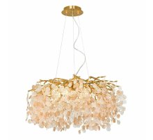 Подвесная люстра Lussole Mesa LSP-8850 Подвесная люстра Lussole Mesa LSP-8850