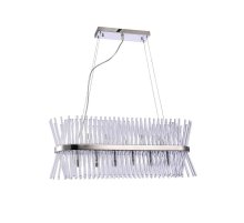 Подвесная люстра Vele Luce Emile VL3063P11 Подвесная люстра Vele Luce Emile VL3063P11