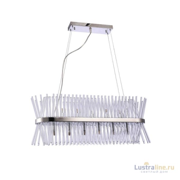 Подвесная люстра Vele Luce Emile VL3063P11