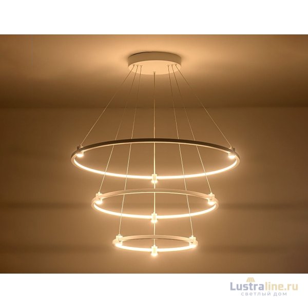 Подвесная люстра Ambrella Light Comfort FL5511 Подвесная люстра Ambrella Light Comfort FL5511