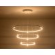 Подвесная люстра Ambrella Light Comfort FL5511