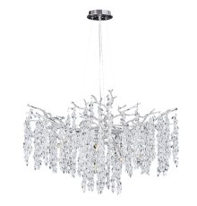 Подвесная люстра Divinare Salice 3135/26 SP-10