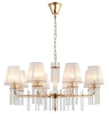 Подвесная люстра Rivoli Lilith 1039-308 Б0054948
