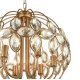 Подвесная люстра Vele Luce Laurel VL3024P06