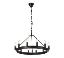 Подвесная люстра Citilux CL470112 Подвесная люстра Citilux CL470112