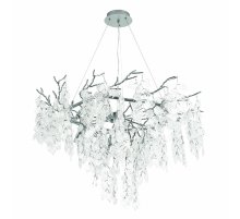 Подвесная люстра Modestyle MS.2109.800 SL