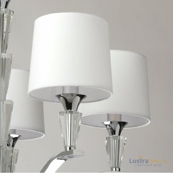 Подвесная люстра MW-Light Палермо 386018408