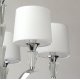 Подвесная люстра MW-Light Палермо 386018408