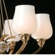 Подвесная люстра MW-Light Палермо 386017706