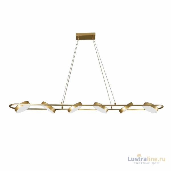Подвесная люстра F-Promo Abris 4677-6P