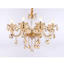 Подвесная люстра Ambrella Light Traditional TR4907
