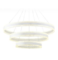Подвесная люстра Ambrella Light Acrylica FA6181