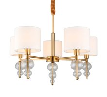 Подвесная люстра Omnilux OML-56703-05