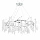 Подвесная люстра ST Luce Teardrops SL1660.103.12