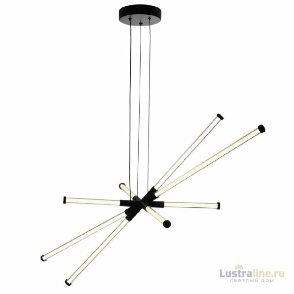 Подвесная люстра Citilux Lucia CL217181