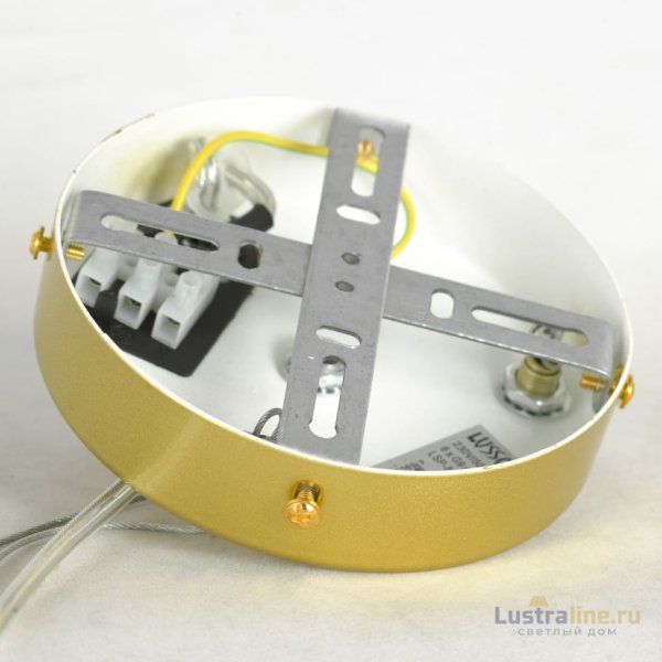 Подвесная люстра Lussole LSP-8749 Подвесная люстра Lussole LSP-8749