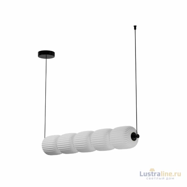 Подвесная люстра Lightera Lavish LE162L-5W WIFI