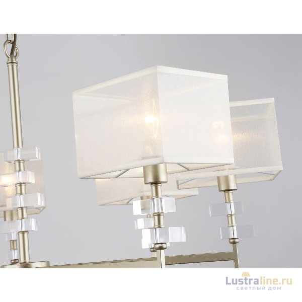 Подвесная люстра Ambrella Light High Light Classic LH71332 Подвесная люстра Ambrella Light High Light Classic LH71332