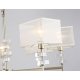 Подвесная люстра Ambrella Light High Light Classic LH71332