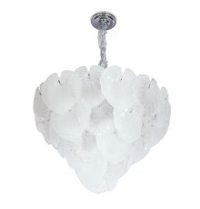 Подвесная люстра Arte Lamp Kapri A4078LM-9CC