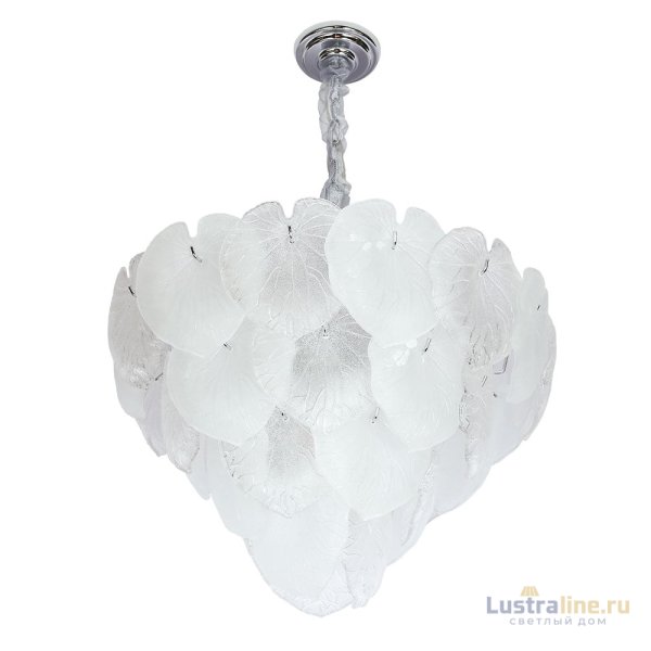 Подвесная люстра Arte Lamp Kapri A4078LM-9CC Подвесная люстра Arte Lamp Kapri A4078LM-9CC