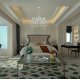 Подвесная люстра Arte Milano 349920/10 WT