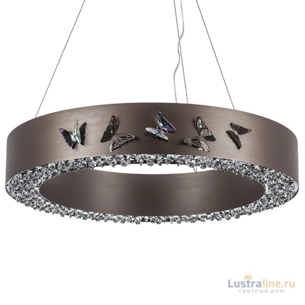 Подвесная люстра Lightstar Faraone 701161
