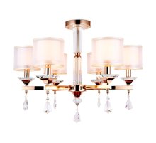 Подвесная люстра Ambrella Light Traditional TR4535