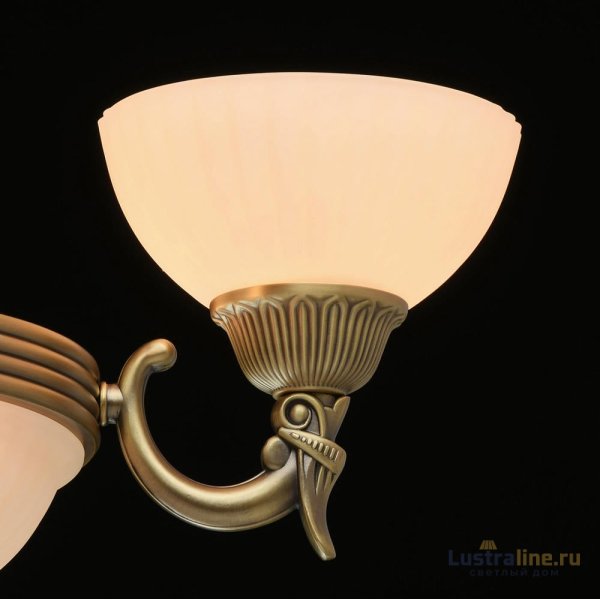 Подвесная люстра MW-Light Афродита 317010708 Подвесная люстра MW-Light Афродита 317010708