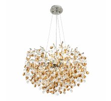 Подвесная люстра Modestyle MS.2112.600 CR