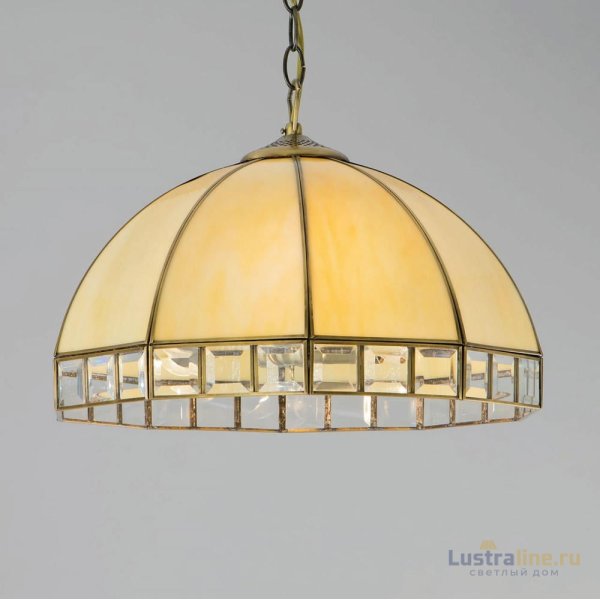 Подвесная люстра Citilux Шербург-1 CL440131 Подвесная люстра Citilux Шербург-1 CL440131