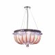 Подвесная люстра Lumina Deco Tristar LDC 9798-450