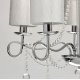 Подвесная люстра MW-Light Федерика 83 684010105