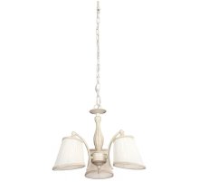 Подвесная люстра Lucia Tucci Firmo 145.3 Ivory Подвесная люстра Lucia Tucci Firmo 145.3 Ivory