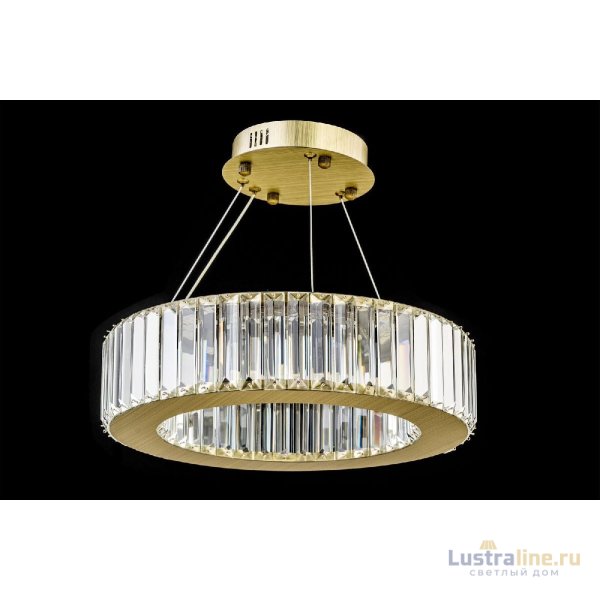 Подвесная люстра Arti Lampadari Anzio L 1.5.40.100 A Подвесная люстра Arti Lampadari Anzio L 1.5.40.100 A