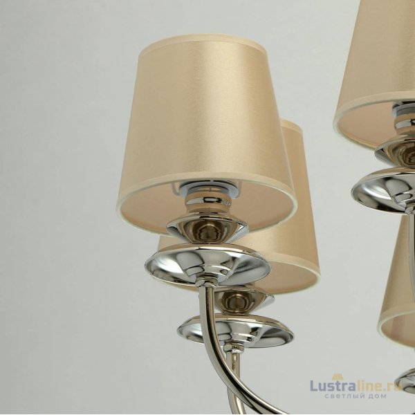 Подвесная люстра MW-Light София 8 355013908 Подвесная люстра MW-Light София 8 355013908
